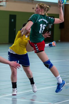 Bild 193 - A-Juniorinnen HSG Kremperheide/M�nsterdorf - Wellingdorfer TV - Ergebnis: 18:30